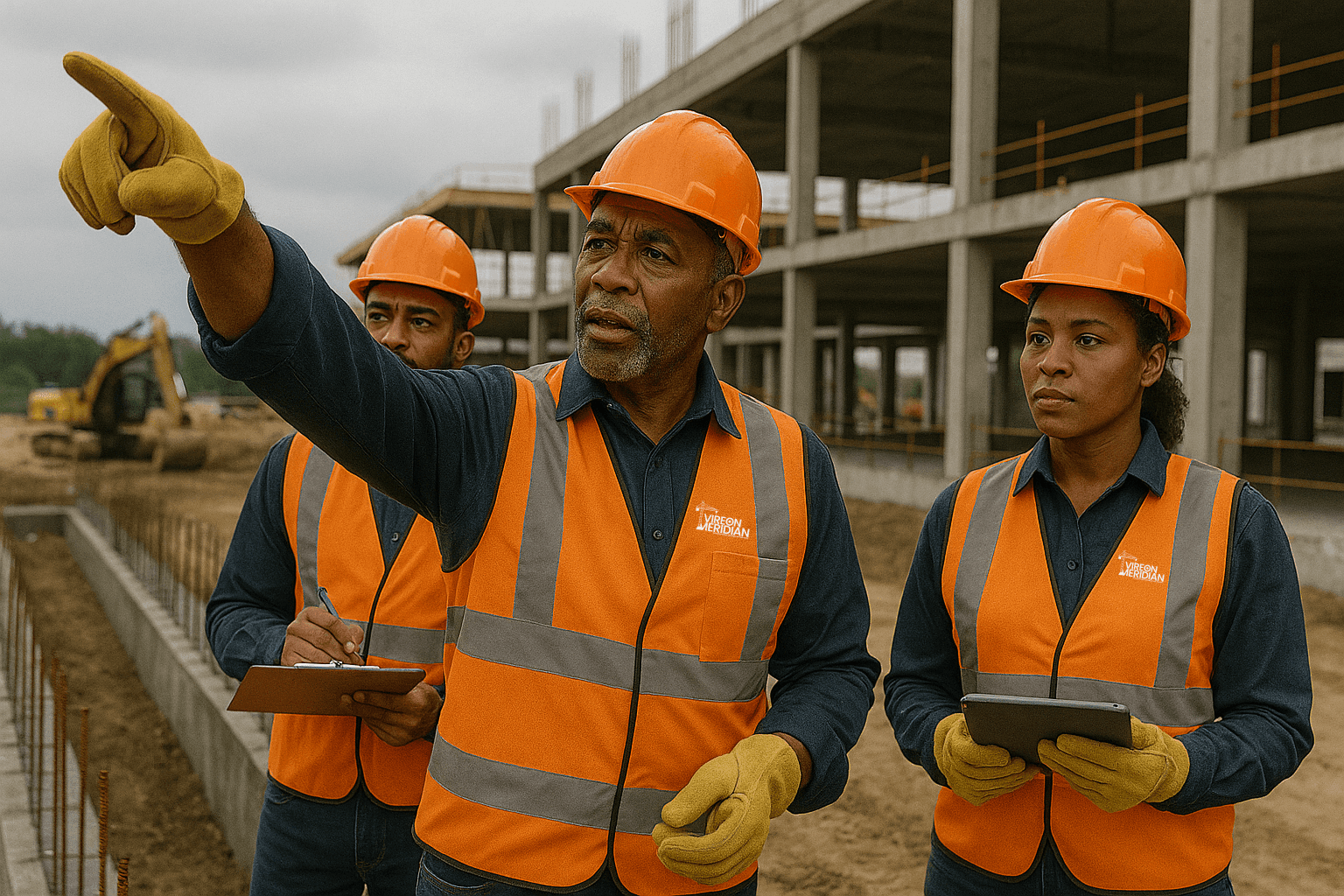 Housing Companies in Africa