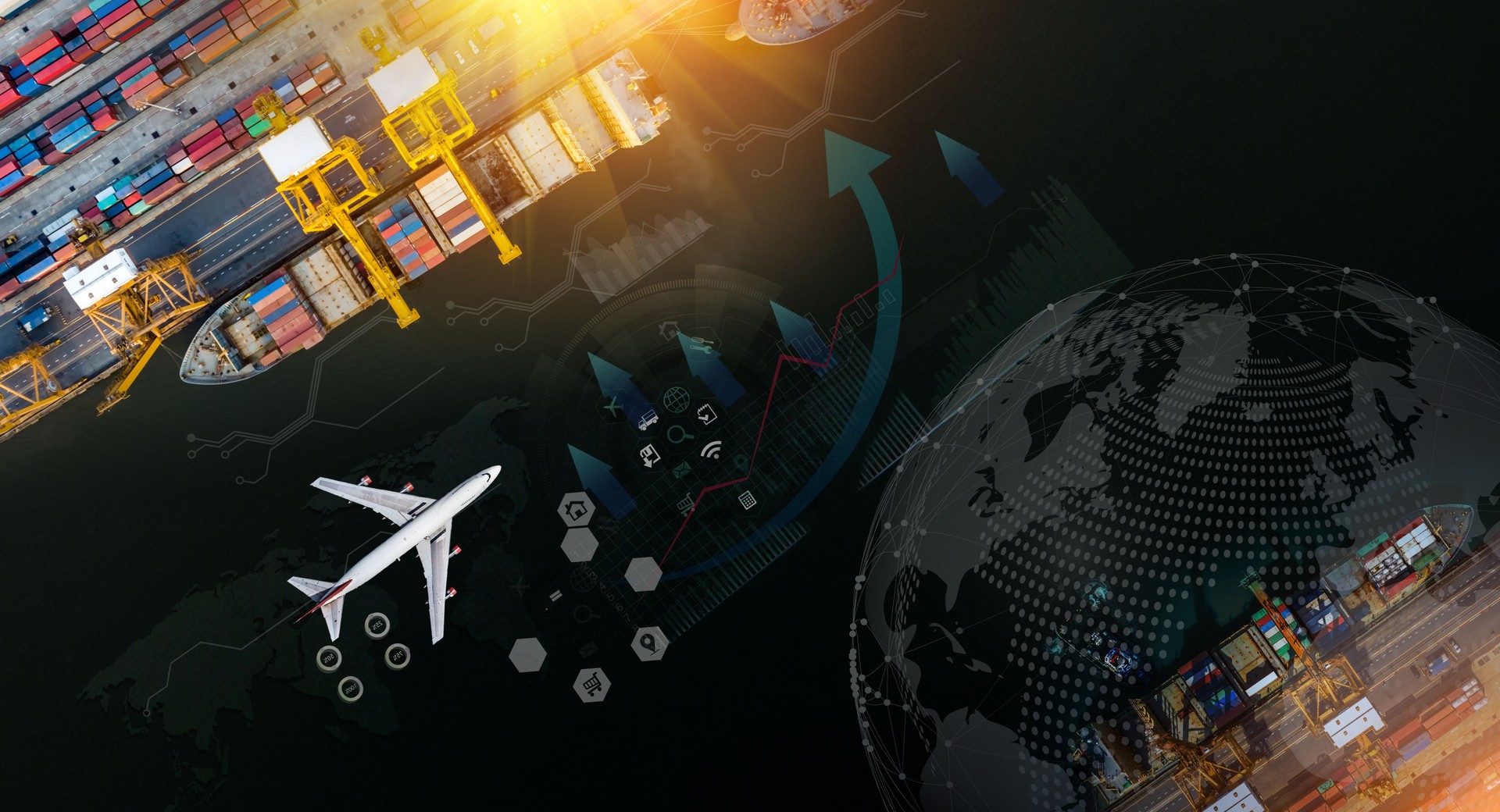 Government infrastructure companies in Africa 